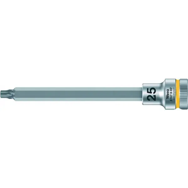Klíč nástrčný 3/8" TX-HF30x81 mm Wera 05003067001 Ihned K Objednání