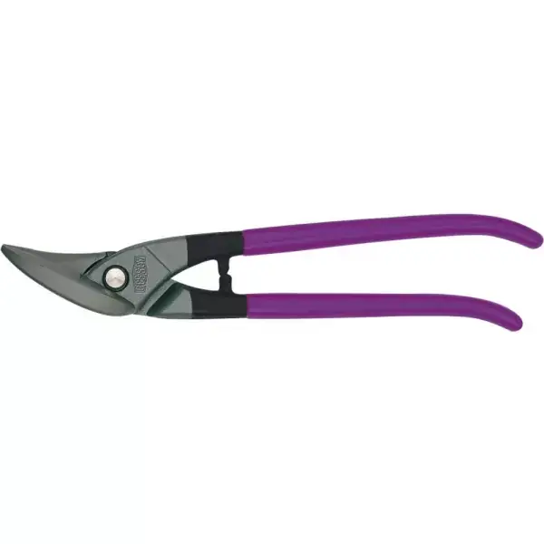 Rychlé Dodání Nůžky ideál HSS levé 280mm Erdi