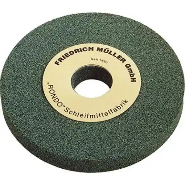 Kotouč brusný karbid křemíku 300x40x76mm K80 Müller Omezená Nabídka