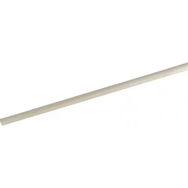 Cenový Hit Dr. násada smetáku 24 mm 120 cm, kruh. h