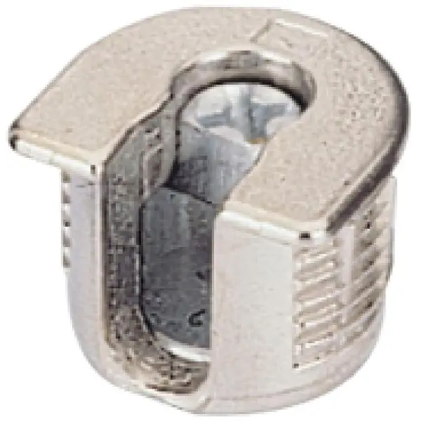Speciální Cena HETTICH VB 35 D excentrické spojovací kování, vrtání ø 20 mm, síla destičky 19mm