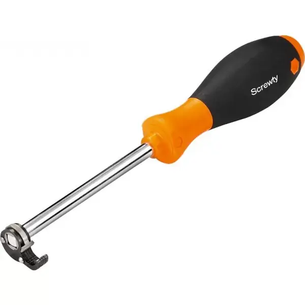 Šroubovací nástroj Screwty M12 Weidmüller Must-Have