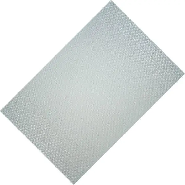 AGOFORM protiskluzová podložka Solid šířka 750 mm plast signálněbílá Tovární Cena
