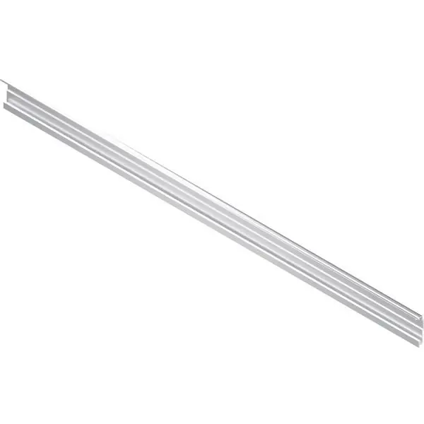 Aktuální BLUM SERVO-DRIVE horizontální nosník, délka 1143 mm, hliník