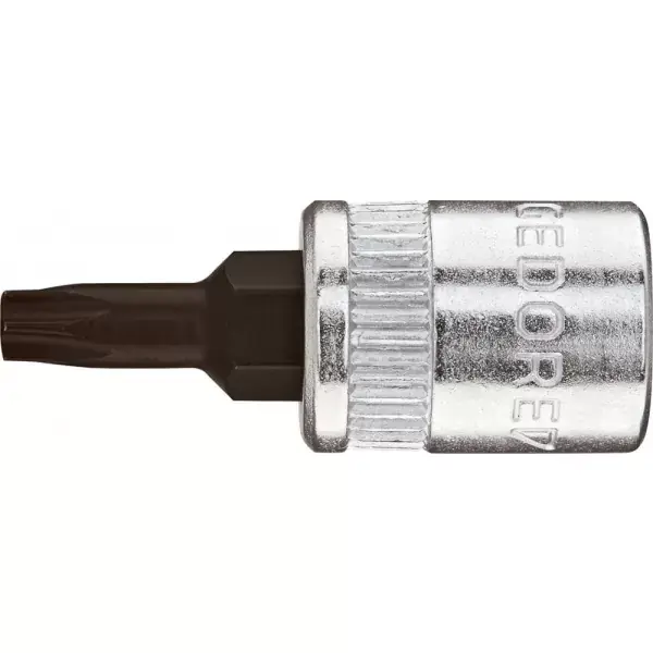 Cenová Bomba Klíč nástrčný Torx® 1/4" T9 GEDORE