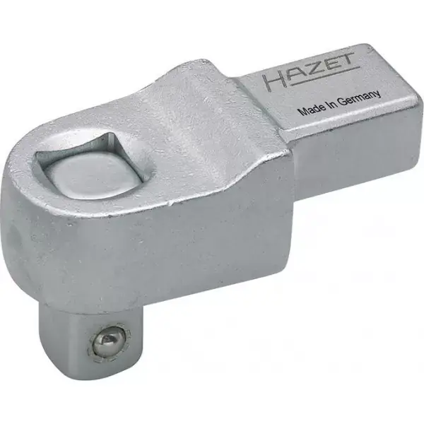 Autentický Nástrčný čtyřhran 1/2" 14x18mm HAZET
