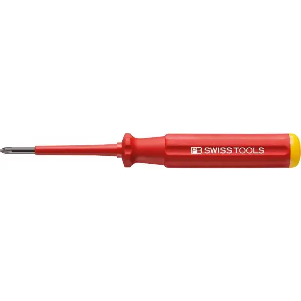 Kup Teď Šroubovák 5190 VDE PH2x100mm Classic PB Swiss Tools