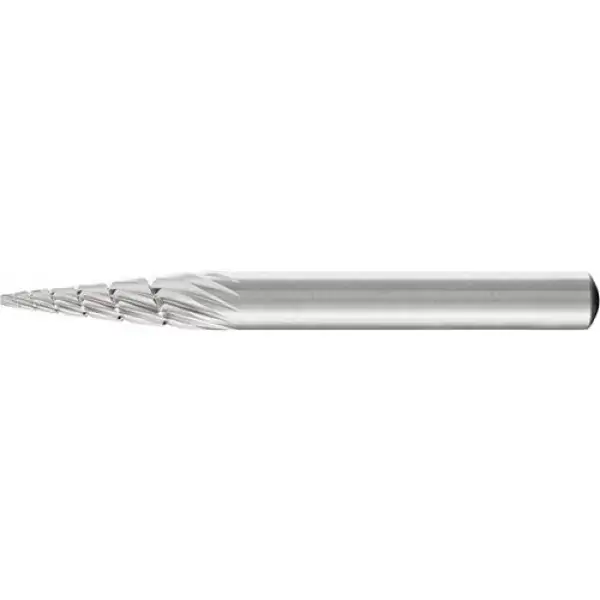 Akční Cena Fréza technická HSS kuželová G 0618 3 6mm 6x18mm PFERD