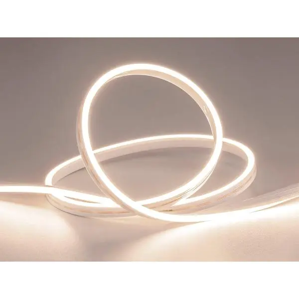 Siro LED- pásek FLEXLINE48, 8W/m 3000K, 24V/DC, role 20 m Časově Omezené