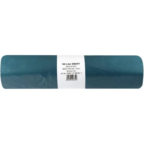 Top Prodej Pytle na odpadky Eco Bag 150 litrů 37 my 700 × 1100 mm