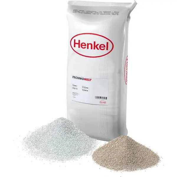 Finální Výprodej Tavné lepidlo HENKEL TECHNOMELT DORUS KS 217 Přírodní, granulát
