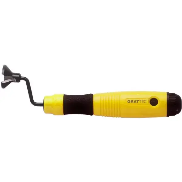 Must-Have Odjehlovač hran Softgrip IBT