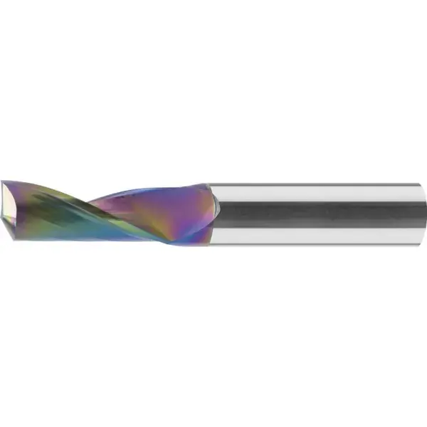 Hit Sezóny Jednozubá fréza VHM 4,0mm Z1 HA TA-C FORMAT GT