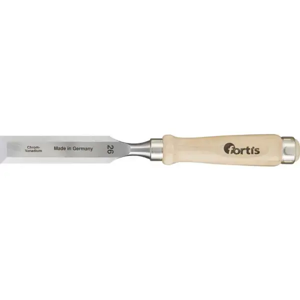 Dláto s dř. násadou 38mm FORTIS Objednat Nyní