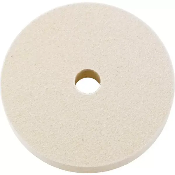 Nízká Cena Filcový kotouč 100x20x10mm (M) PFERD