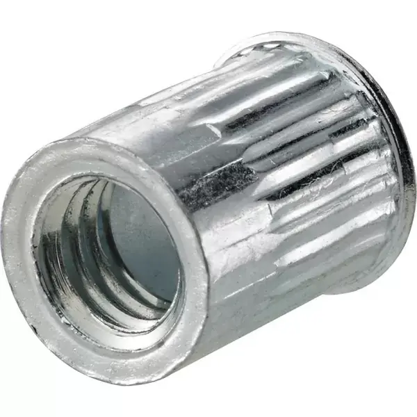 Jen Po Omezenou Doba Nytovaci matice Lightweight M 5 ocel malá hlava GESIPA bal. 500ks
