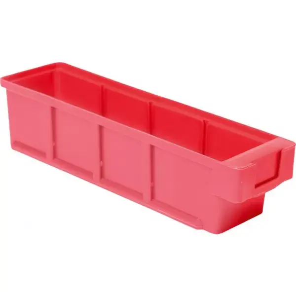 Box na drobné díly VKB 500x152x83 mm cer Značkový
