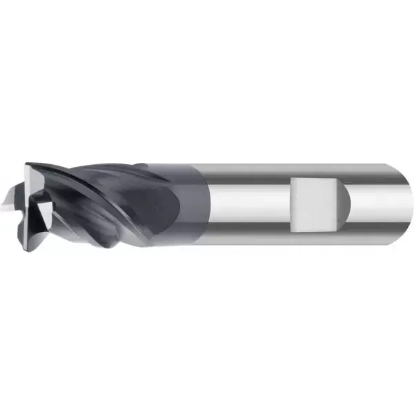 Fréza TK HPC NEREZ D6527K 5,00VA Z4HB Carap+FORTIS Top Prodej