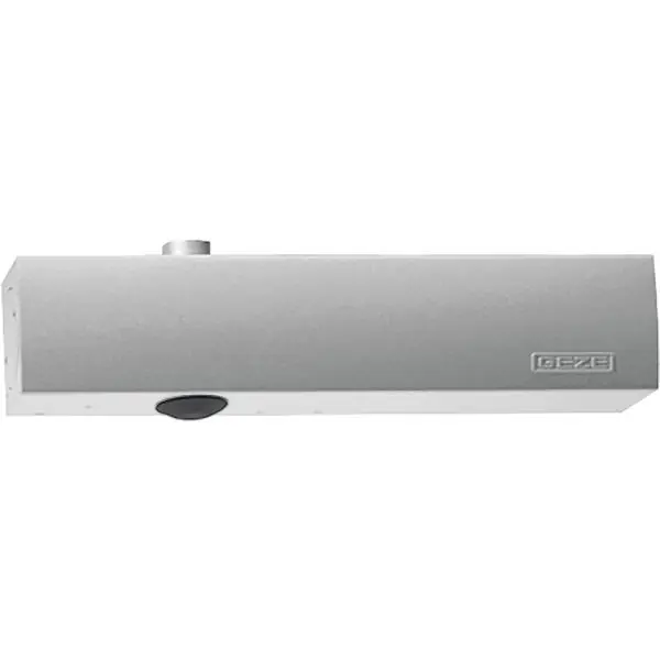 GEZE dveřní zavírač TS 5000 L, stříbrný Levný