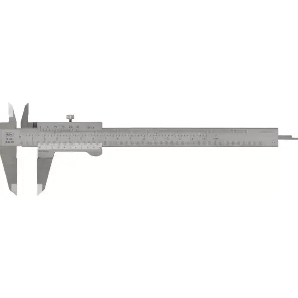 Koupit Online Posuvné měřítko 150mm, 0,02mm MAHR