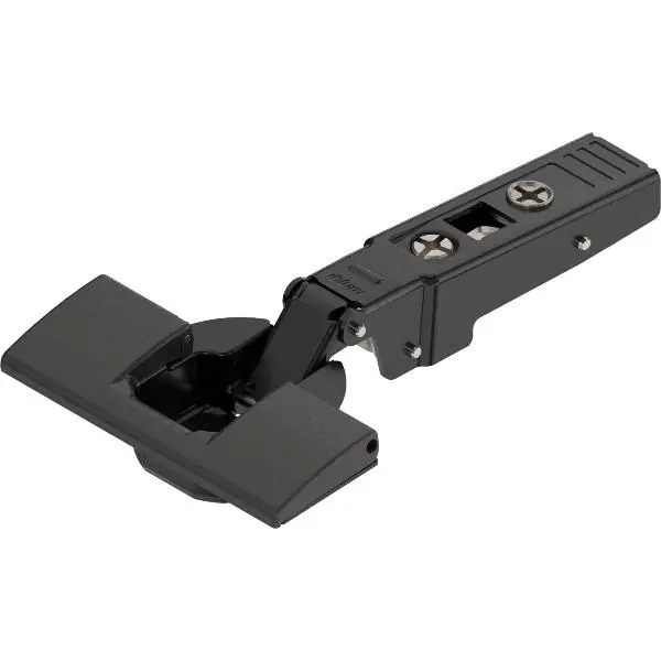 BLUM CLIP top ONYX 70T9590.BTL naložený závěs profil. dvířka,bez pružiny,INSERTA Nejlepší Cena