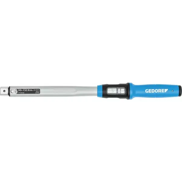 Momentový klíč TORCOFIX SE 2.0 80-400Nm 14x18mm GEDORE Sezónní Sleva