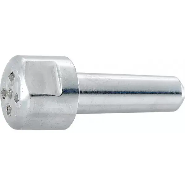 Horká Nabídka Orovnávač s několika kameny Diamant, 1 karát, stopka MK0 FORMAT