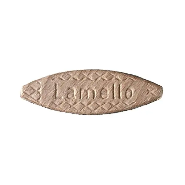 LAMELLO lamela velikost 0,1000 kusů Značkový
