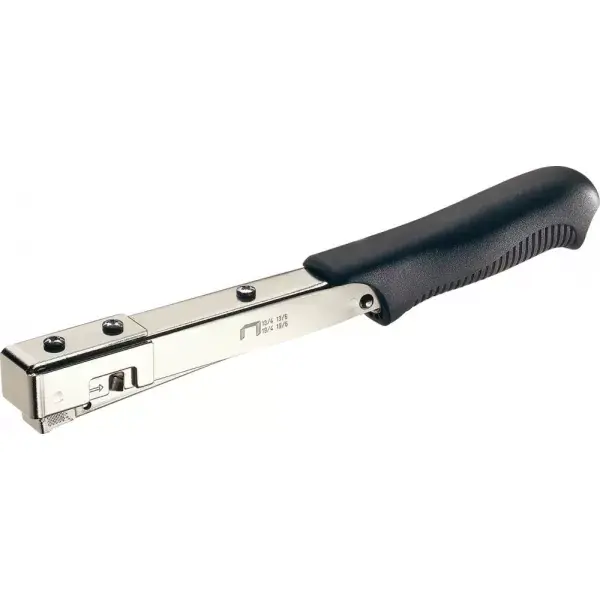Kladivová sponkovačka R19 Ergonomic Rapid Tovární Cena