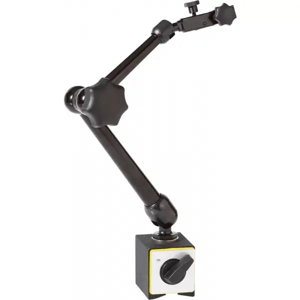 Výhodná Nabídka Kloubový stojánek na měřicí přístroje 600N magnetický 280mm FORMAT
