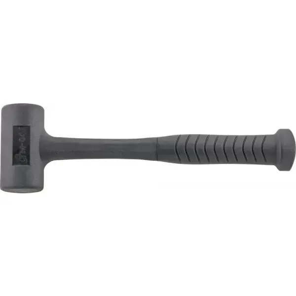 Tovární Cena Palička gumová měkká 45mm x 90mm bez vibrací FORTIS