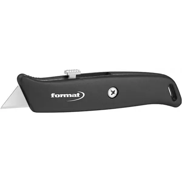 Top Prodej Nůž Universal 155mm 1 čepel FORMAT