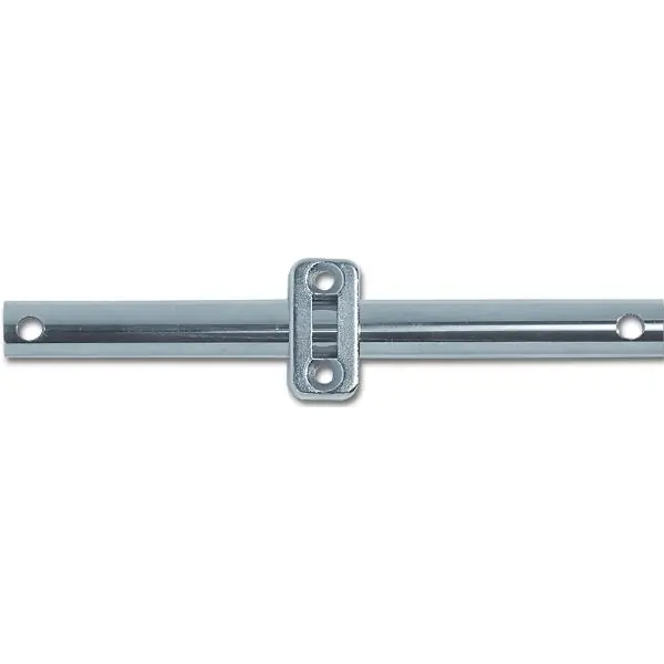 HEKNA vedení táhla k rozvorovému zámku, 10x3 mm, zamak Sleva