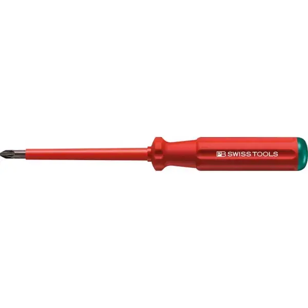 Nízká Cena Šroubovák 5180 VDE PZ/S 2x100mm Classic PB Swiss Tools