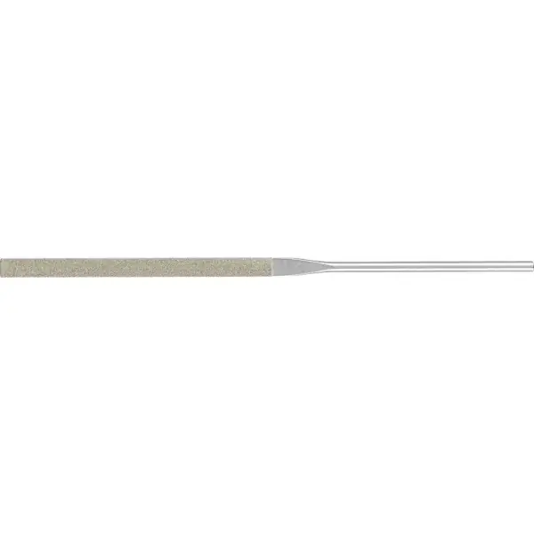 Jehlový pilník Diamant polokulatý 140mm FORMAT Akční Cena