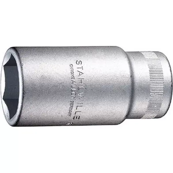 Bezpečná Platba Nástrčkový klíč 3/4'' 32mm 6hr. dl. Stahlwille