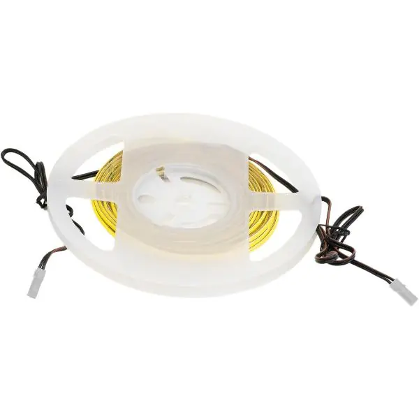 SIRO LED pásek SL-COB Wire 3 mm, 4 W/m, IP20, 2700 K, 24 V/DC, 5000 mm Sezónní Sleva