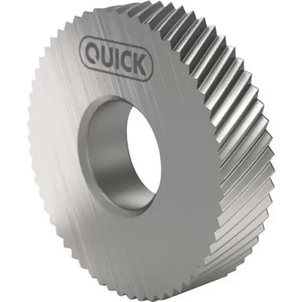 Nakupujte Hned Rádlovací kolečko PM BL 30° 14,5x3x5 H7 P0,5 QUICK