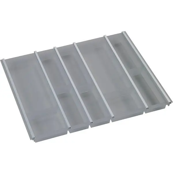 Koupit Online NINKA Příborník Cuisio KB 700 mm TANDEMBOX plast grafit
