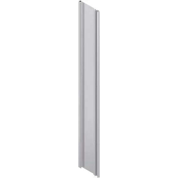 BLUM SERVO-DRIVE nosník bez kabelu, délka 1170 mm, hliník Značkový