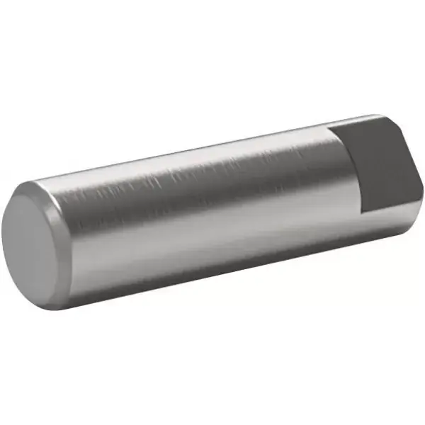 Zlevněný Osový čep tvrdokov 4 x 16 mm rovná plocha QUICK