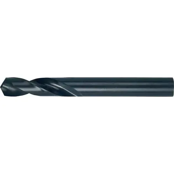 Oblíbený Krátký vrták DIN1897 HSS typ N 5,10mm GÜHRING