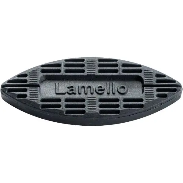 LAMELLO spojka Bisco P-14/7, skelné vlákno/plast, 80 ks Omezená Nabídka