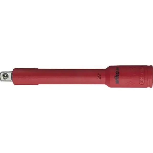 Nejlepší Cena Prodloužení 3/8" VDE 250mm Wiha