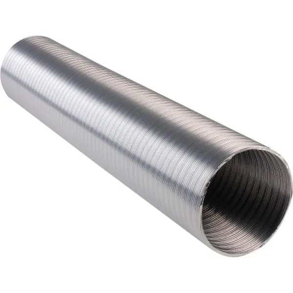 OPTIMAIRO flexibilní trubka NW 125 hliník Novinka
