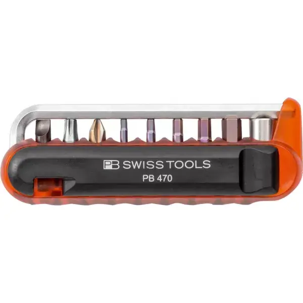 Sleva Pocket-Tool 12dílná PB Swiss Tools