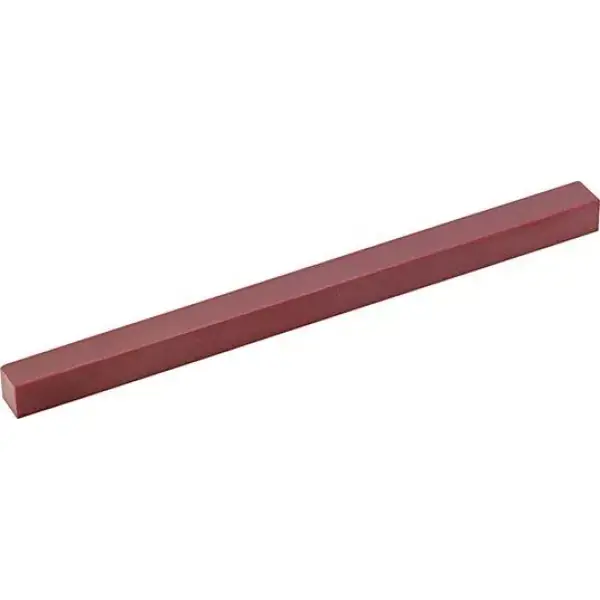 Brousek, Degussit 4-hran 100x10mm Müller Vysoce Kvalitní