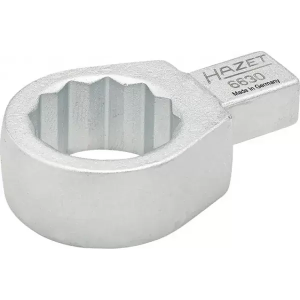Objednat Nyní Nástrčný očkový klíč 21mm 9x12mm HAZET