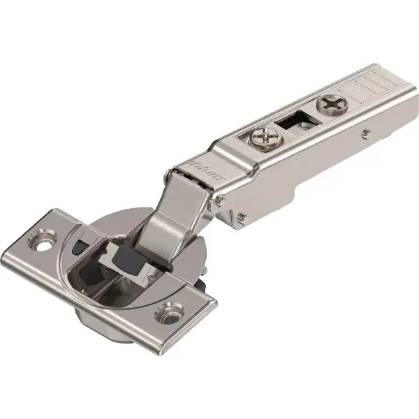 BLUM CLIP top BLUMOTION speciální závěs 110°, rovný, s pružinou, k našroubování Levný