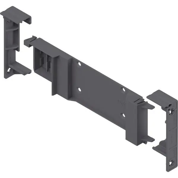 BLUM SERVO-DRIVE držák horizontálního nosníku a servo jednotky Autentický